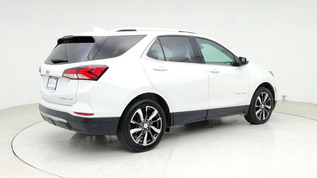 2022 Chevrolet Equinox AWD 4dr Premier - 22941994 - 4