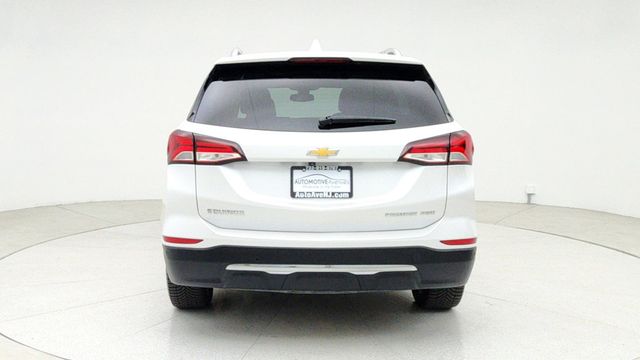 2022 Chevrolet Equinox AWD 4dr Premier - 22941994 - 5