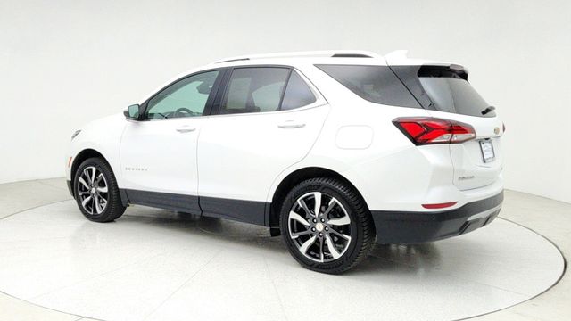 2022 Chevrolet Equinox AWD 4dr Premier - 22941994 - 6