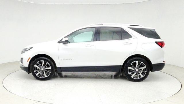 2022 Chevrolet Equinox AWD 4dr Premier - 22941994 - 7