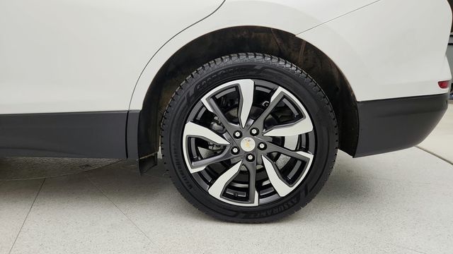 2022 Chevrolet Equinox AWD 4dr Premier - 22941994 - 8