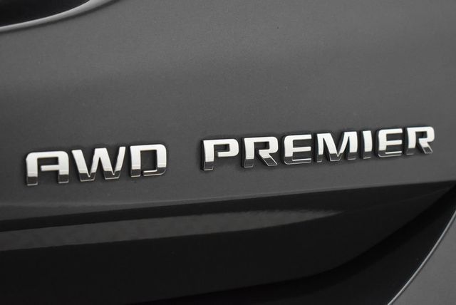 2022 Chevrolet Equinox AWD 4dr Premier - 22910157 - 9