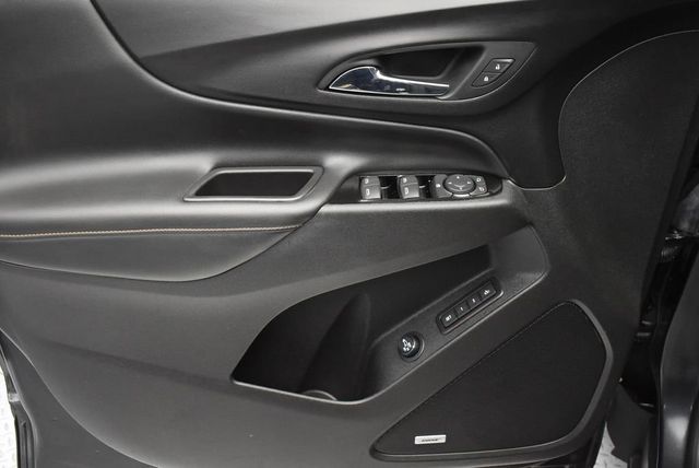 2022 Chevrolet Equinox AWD 4dr Premier - 22910157 - 10