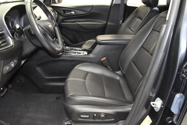 2022 Chevrolet Equinox AWD 4dr Premier - 22910157 - 14