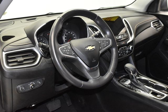 2022 Chevrolet Equinox AWD 4dr Premier - 22910157 - 17