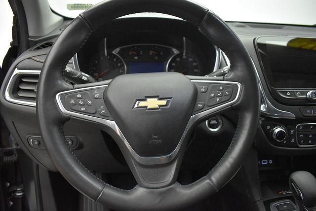 2022 Chevrolet Equinox AWD 4dr Premier - 22910157 - 18
