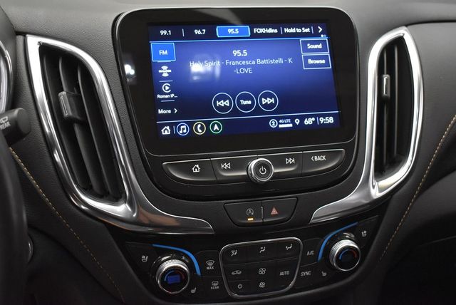 2022 Chevrolet Equinox AWD 4dr Premier - 22910157 - 20