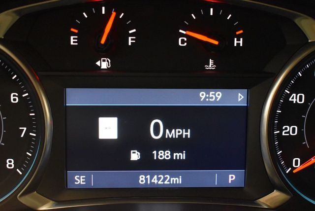 2022 Chevrolet Equinox AWD 4dr Premier - 22910157 - 21