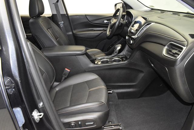 2022 Chevrolet Equinox AWD 4dr Premier - 22910157 - 25