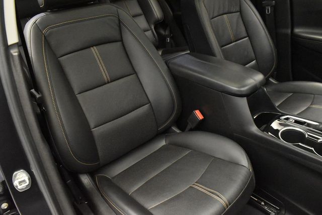 2022 Chevrolet Equinox AWD 4dr Premier - 22910157 - 26