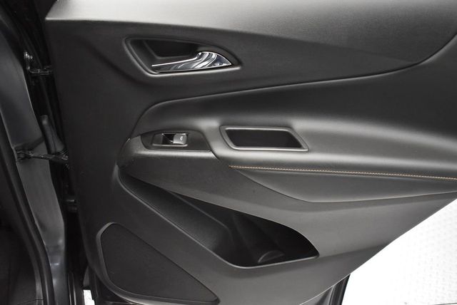 2022 Chevrolet Equinox AWD 4dr Premier - 22910157 - 31