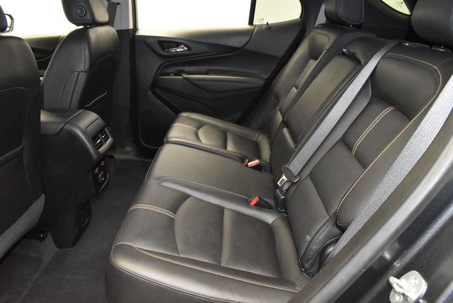 2022 Chevrolet Equinox AWD 4dr Premier - 22910157 - 36