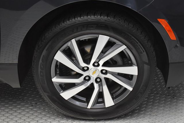 2022 Chevrolet Equinox AWD 4dr Premier - 22910157 - 38