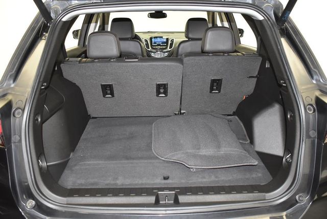 2022 Chevrolet Equinox AWD 4dr Premier - 22910157 - 40