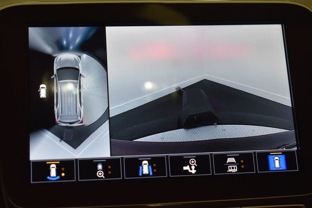 2022 Chevrolet Equinox AWD 4dr Premier - 22910157 - 41