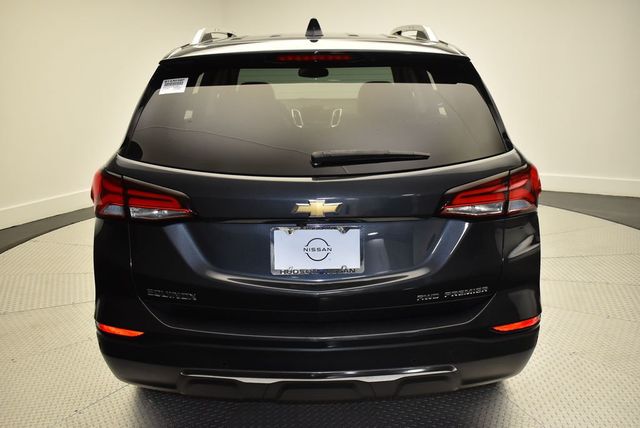2022 Chevrolet Equinox AWD 4dr Premier - 22910157 - 5