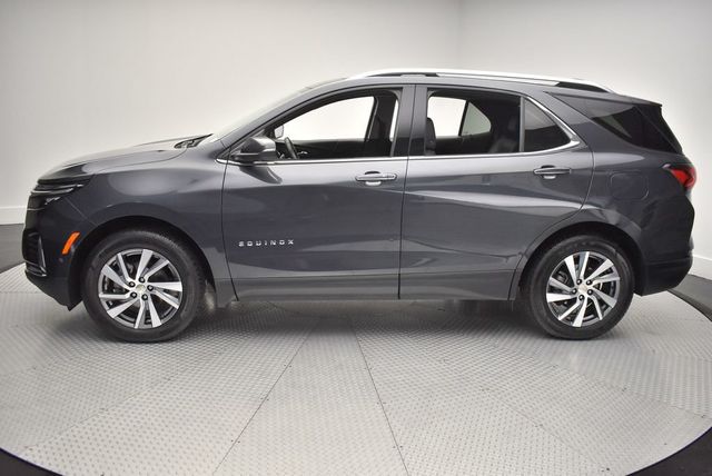 2022 Chevrolet Equinox AWD 4dr Premier - 22910157 - 7