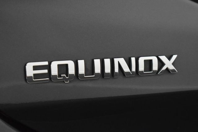 2022 Chevrolet Equinox AWD 4dr Premier - 22910157 - 8