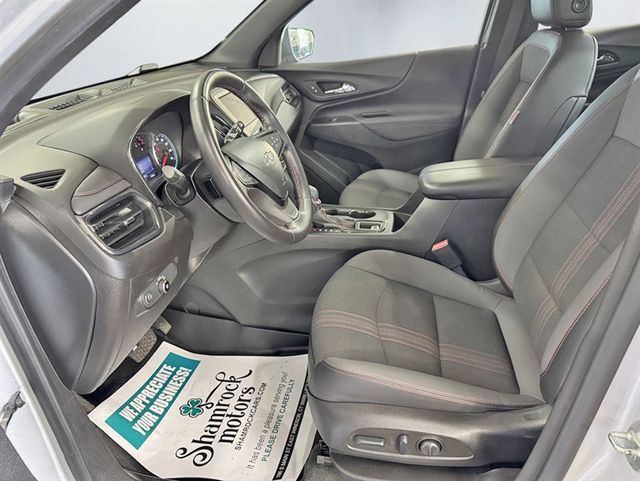 2022 Chevrolet Equinox AWD 4dr RS - 22883023 - 12