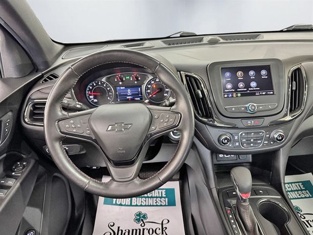 2022 Chevrolet Equinox AWD 4dr RS - 22883023 - 13