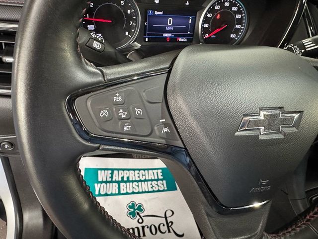 2022 Chevrolet Equinox AWD 4dr RS - 22883023 - 14