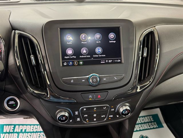 2022 Chevrolet Equinox AWD 4dr RS - 22883023 - 15