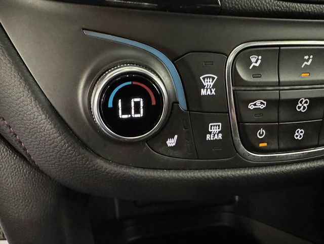 2022 Chevrolet Equinox AWD 4dr RS - 22883023 - 16