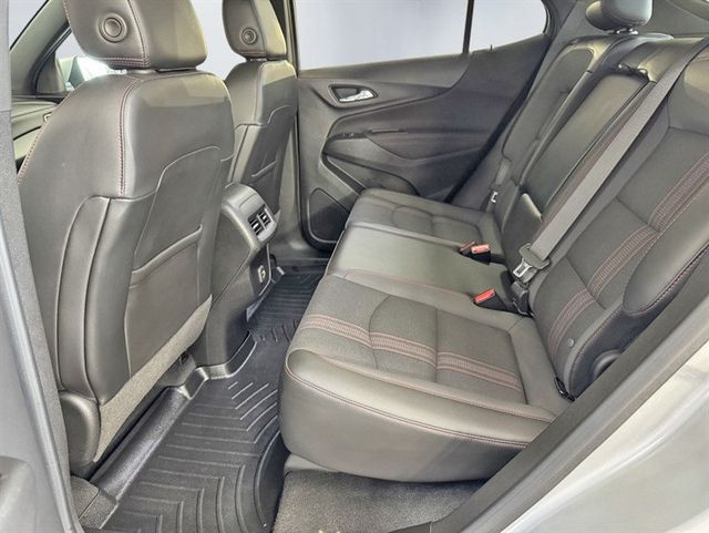 2022 Chevrolet Equinox AWD 4dr RS - 22883023 - 18