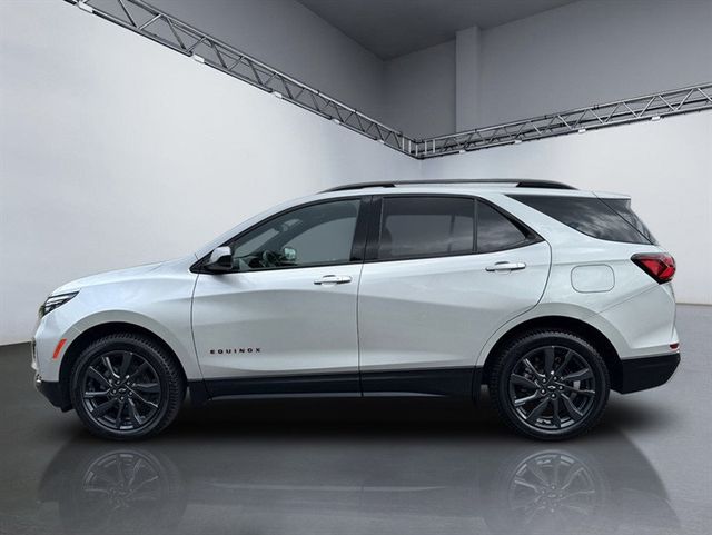 2022 Chevrolet Equinox AWD 4dr RS - 22883023 - 1