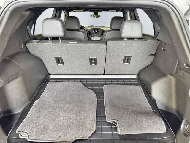 2022 Chevrolet Equinox AWD 4dr RS - 22883023 - 19