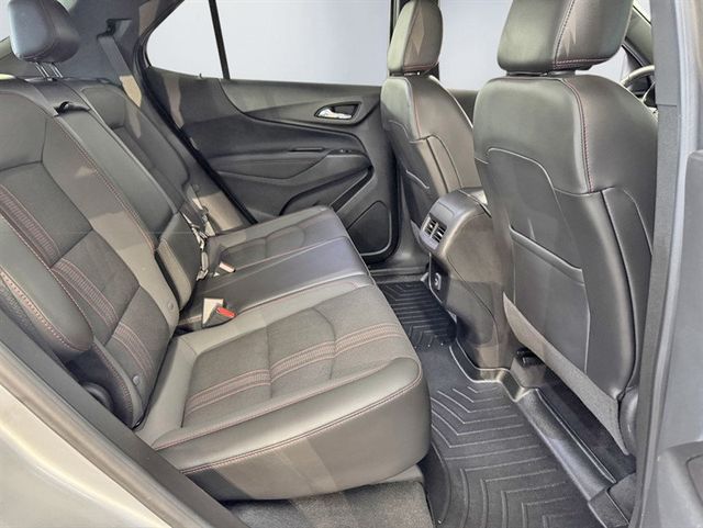 2022 Chevrolet Equinox AWD 4dr RS - 22883023 - 20