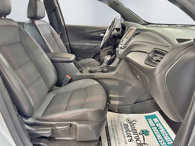 2022 Chevrolet Equinox AWD 4dr RS - 22883023 - 21