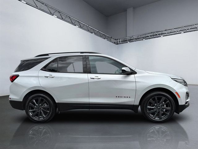 2022 Chevrolet Equinox AWD 4dr RS - 22883023 - 2