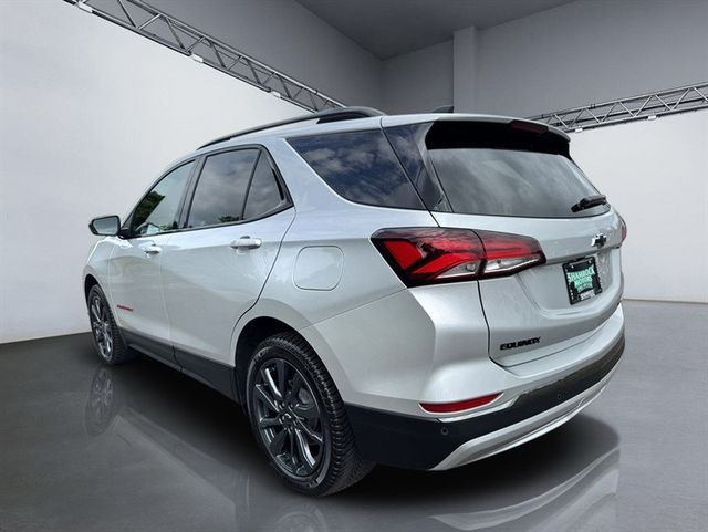 2022 Chevrolet Equinox AWD 4dr RS - 22883023 - 4