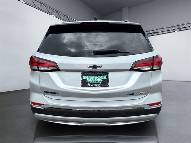 2022 Chevrolet Equinox AWD 4dr RS - 22883023 - 5
