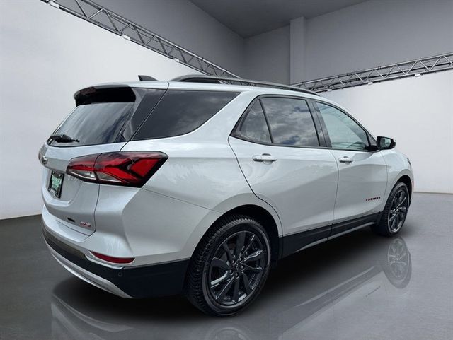 2022 Chevrolet Equinox AWD 4dr RS - 22883023 - 6