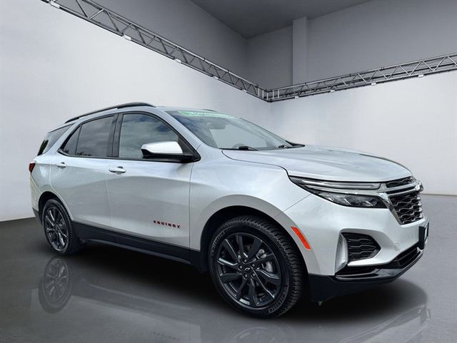 2022 Chevrolet Equinox AWD 4dr RS - 22883023 - 7