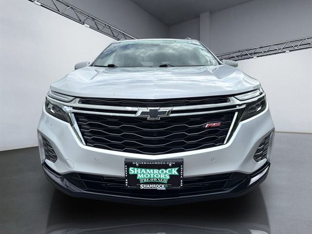 2022 Chevrolet Equinox AWD 4dr RS - 22883023 - 8