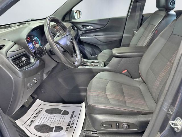 2022 Chevrolet Equinox AWD 4dr RS - 23055215 - 14