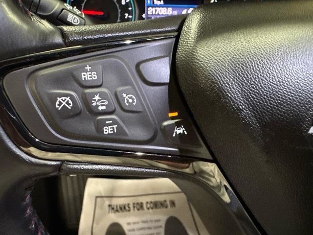 2022 Chevrolet Equinox AWD 4dr RS - 23055215 - 15