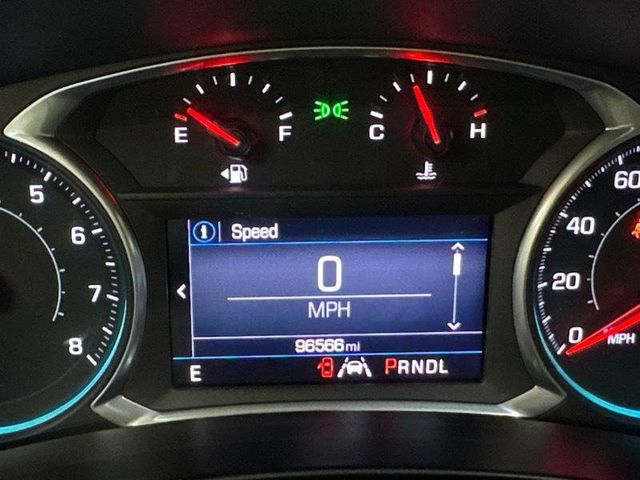 2022 Chevrolet Equinox AWD 4dr RS - 23055215 - 16