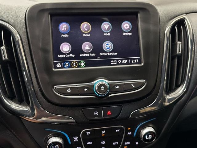 2022 Chevrolet Equinox AWD 4dr RS - 23055215 - 17