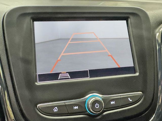 2022 Chevrolet Equinox AWD 4dr RS - 23055215 - 18