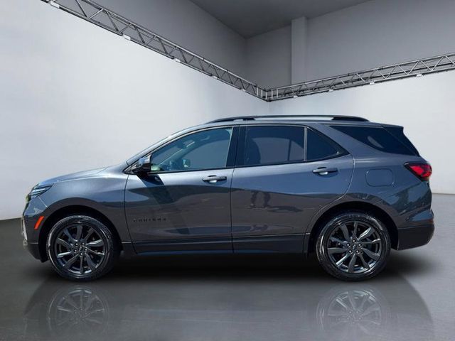 2022 Chevrolet Equinox AWD 4dr RS - 23055215 - 1