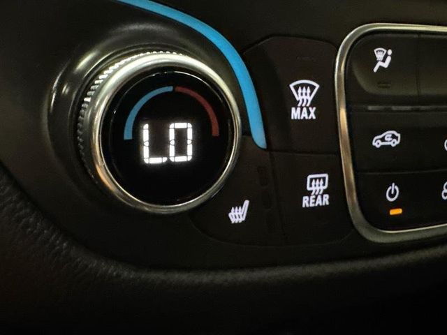 2022 Chevrolet Equinox AWD 4dr RS - 23055215 - 19