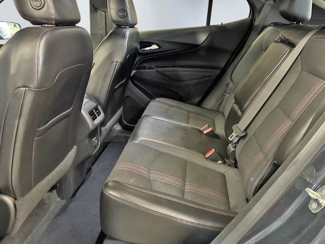 2022 Chevrolet Equinox AWD 4dr RS - 23055215 - 20