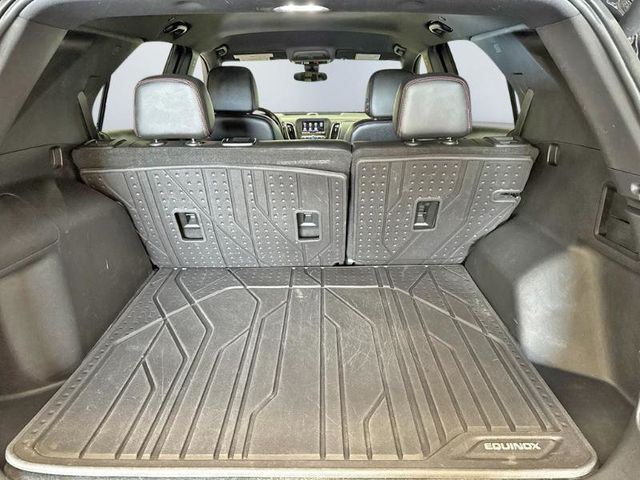 2022 Chevrolet Equinox AWD 4dr RS - 23055215 - 21