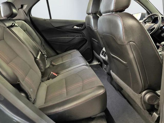 2022 Chevrolet Equinox AWD 4dr RS - 23055215 - 22