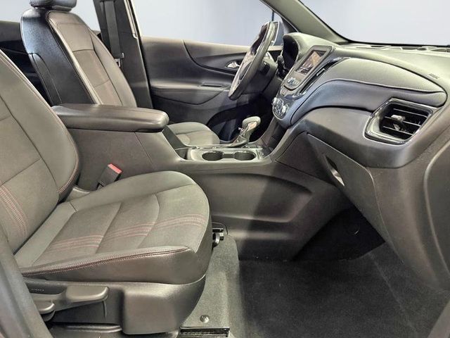 2022 Chevrolet Equinox AWD 4dr RS - 23055215 - 23