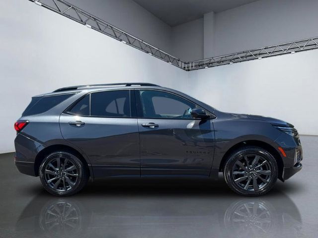 2022 Chevrolet Equinox AWD 4dr RS - 23055215 - 2